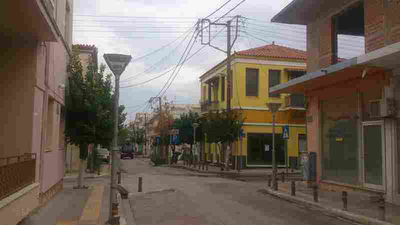 ΜΑΡΜΑΡΑ ΝΕΑ ΠΑΛΑΤΙΑ ΩΡΩΠΟΥ