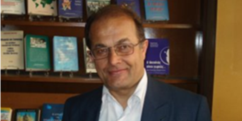 Η προφητική συνέντευξη του Π. Ήφαιστου για το ζοφερό μέλλον της Ε.Ε. – Άποψη Τώρα